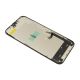 LCD za Iphone 14 Plus (6.7) + touchscreen black SOFT OLED 60HZ Support IC removable - EP3034788