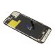 LCD za Iphone 14 Pro (6.1) + touchscreen black HARD OLED 60HZ Support IC removable - EP3044746