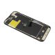 LCD za Iphone 14 Pro (6.1) + touchscreen black SOFT OLED 120HZ Support IC removable - EP3031736