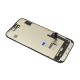 LCD za Iphone 15 (6.1) + touchscreen black HARD OLED 90HZ Support IC removable - EP3036513