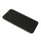 LCD za Iphone 15 Pro Max (6.7) + touchscreen black SOFT OLED 120HZ Support IC removable - EP3038954