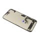 LCD za Iphone 16 Plus (6.7) + touchscreen black HARD OLED 60HZ Support IC removable - EP3033585