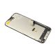 LCD za Iphone 16 Plus (6.7) + touchscreen black SOFT OLED 60HZ Support IC removable - EP3038786