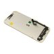 LCD za Iphone 16 Pro (6.3) + touchscreen black HARD OLED 60HZ Support IC removable - EP3033852