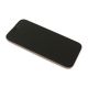 LCD za Iphone 16 Pro (6.3) + touchscreen black HARD OLED 60HZ Support IC removable - EP3033852