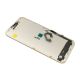 LCD za Iphone 16 Pro Max (6.9) + touchscreen black HARD OLED 90HZ Support IC removable - EP3036369