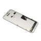 LCD za Iphone 16 Pro Max (6.9) + touchscreen black SOFT OLED 60HZ Support IC removable - EP3038774
