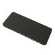 LCD za Samsung A075F Galaxy A07 + touchscreen black FULL ORG EU (GH81-28044A) - EP3043028