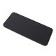 LCD za Samsung A175F Galaxy A17 + touchscreen + frame black FULL ORG EU (GH82-38527A) - EP3038723