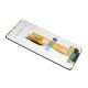 LCD za Samsung A075F Galaxy A07 + touchscreen black ORG - EP3033894