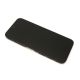 LCD za Honor X6c + touchscreen + frame black ORG - EP3043898