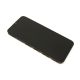 LCD za Samsung A145F Galaxy A14 4G + touchscreen + frame black ORG - EP3063937