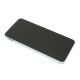 LCD za Honor 90 Lite + touchscreen + frame silver ORG High brightness - EP3045988