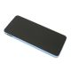 LCD za Honor X8a + touchscreen + frame blue ORG High brightness - EP3037970
