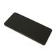 LCD za Honor Magic 4 Lite + touchscreen + frame black ORG - EP3033058