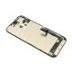LCD za Iphone 16 (6.1) + touchscreen black Incell FHD - EP3047931