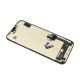 LCD za iPhone 16e (6.1) + touchscreen black Incell FHD - EP3030487