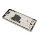LCD za Motorola Edge 40 Neo + touchscreen + frame Green ORG - EP3039870