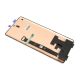 LCD za Motorola Edge 40 Pro + touchscreen black ORG - EP3037498
