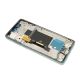 LCD za Motorola Edge 60 Fusion + touchscreen + frame Amazonite ORG - EP3031769
