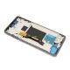 LCD za Motorola Edge 60 Fusion + touchscreen + frame Slipstream ORG - EP3030967