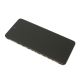 LCD za Motorola Moto E14 + touchscreen + frame black ORG - EP3034608