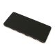 LCD za Motorola Moto G24 + touchscreen + frame black - EP3030955