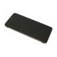 LCD za Motorola Moto G05 + touchscreen + frame black ORG - EP3047937