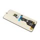 LCD za Motorola Moto G06 + touchscreen black ORG - EP3031766