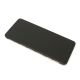 LCD za Motorola Moto G06 + touchscreen + frame black ORG - EP3033624