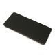 LCD za Motorola Moto G15 + touchscreen + frame black ORG - EP3047610