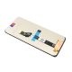 LCD za Motorola Moto G35 4G + touchscreen black ORG - EP3030304