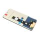 LCD za Motorola Moto G53 5G + touchscreen black ORG - EP3030313