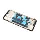 LCD za Realme 8/8 Pro + touchscreen + frame black ORG - EP3110844