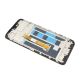 LCD za Realme C55 + touchscreen + frame black ORG - EP3037973