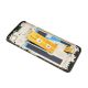LCD za Realme C61 + touchscreen + frame black - EP3043180