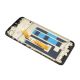 LCD za Realme C71 + touchscreen + frame black ORG - EP3042863