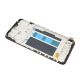 LCD za Xiaomi Redmi Note 12 4G + touchscreen + frame black Incell - EP3039939