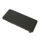 LCD za Xiaomi Redmi Note 12 4G + touchscreen + frame black Incell - EP3039939