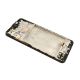 LCD za Samsung A176B Galaxy A17 5G + touchscreen + frame black Full ORG EU (GH82-38045A) - EP3031484