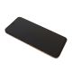 LCD za Samsung A176B Galaxy A17 5G + touchscreen + frame black Full ORG EU (GH82-38045A) - EP3031484