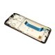 LCD za Xiaomi Redmi Note 12 5G/Poco X5 5G + touchscreen + frame black Full ORG EU (560001M17P00) - EP3031487