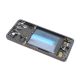 LCD za Samsung G990B Galaxy S21 FE + touchscreen + frame graphite OLED - EP3042818