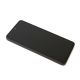 LCD za Samsung G990B Galaxy S21 FE + touchscreen + frame graphite OLED - EP3042818