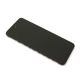 LCD za Motorola Moto G32 + touchscreen + frame black ORG - EP3041962