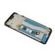LCD za Motorola Moto G54 5G + touchscreen + frame black ORG - EP3041965