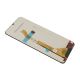 LCD za Realme Note 70T + touchscreen black ORG - EP3045365