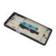 LCD za Xiaomi Redmi Note 14S + touchscreen + frame black OLED ORG - EP3037666