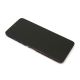 LCD za Honor 200 Smart + touchscreen + frame black APLONG ORG - EP3041392