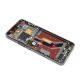 LCD za Honor Magic 5 Pro + touchscreen + frame black APLONG ORG - EP3041398